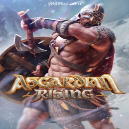 Discover AsgardianRising: The Thrilling New Casino Game of the Year