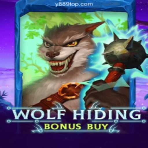 Exploring WolfHidingBonusBuy: A Premier Casino Experience